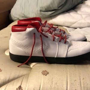 Jordan Shoes - Jordan chukka Jordan Shoes - Jordan chukka